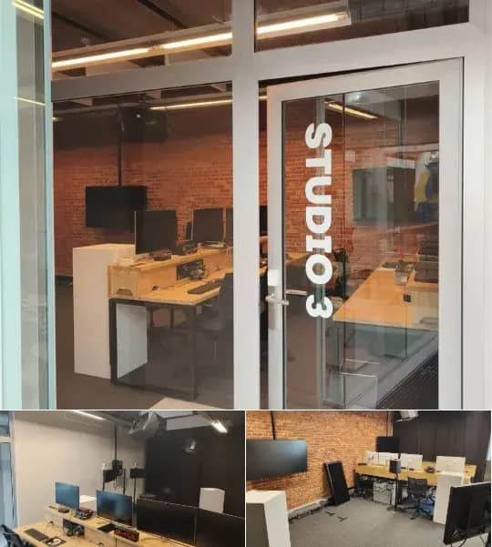Office space for rent