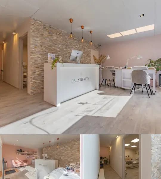 Commercial building for sale