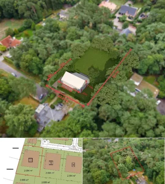 Land for sale