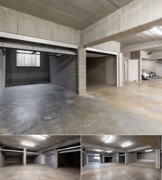 Garage for sale (New construction project)