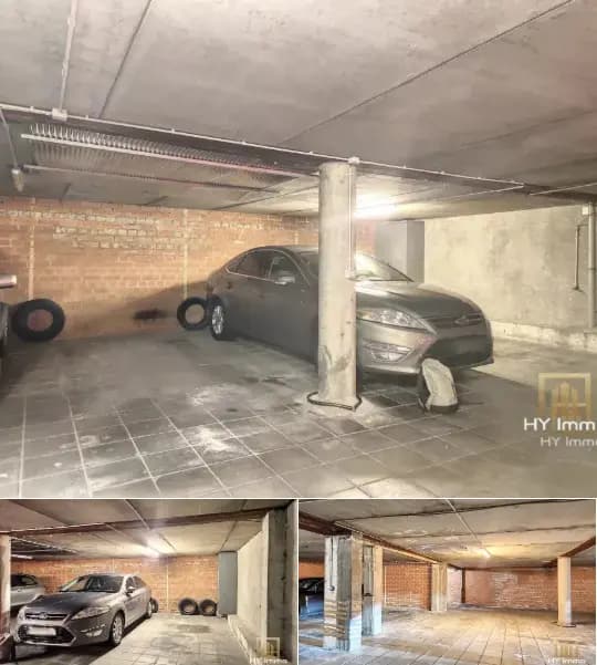 Parking for sale