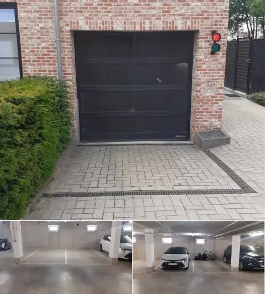 Parking for sale