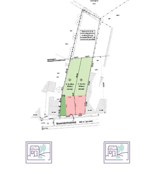 Development site for sale
