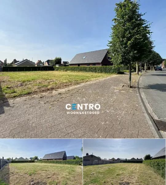 Development site for sale