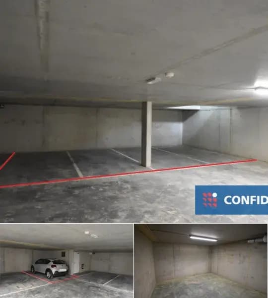 Garage for sale