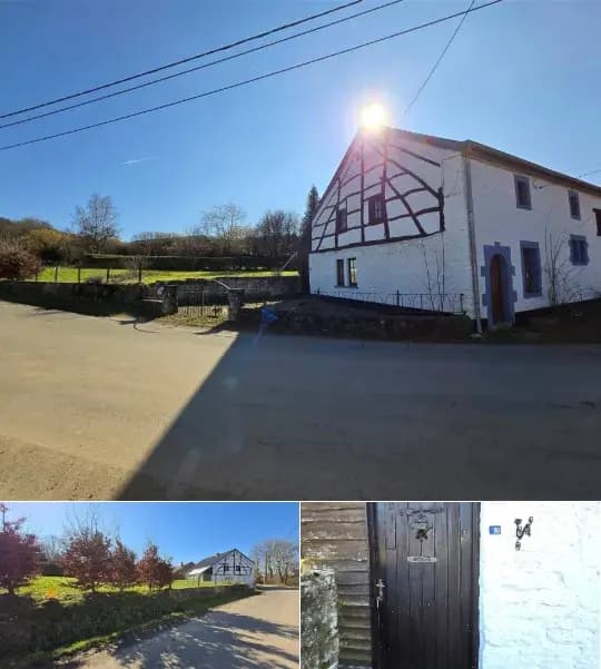 Farming site for sale