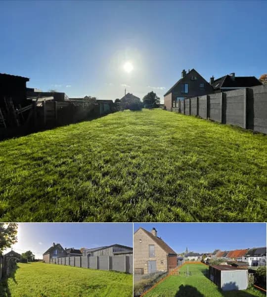 Development site for sale