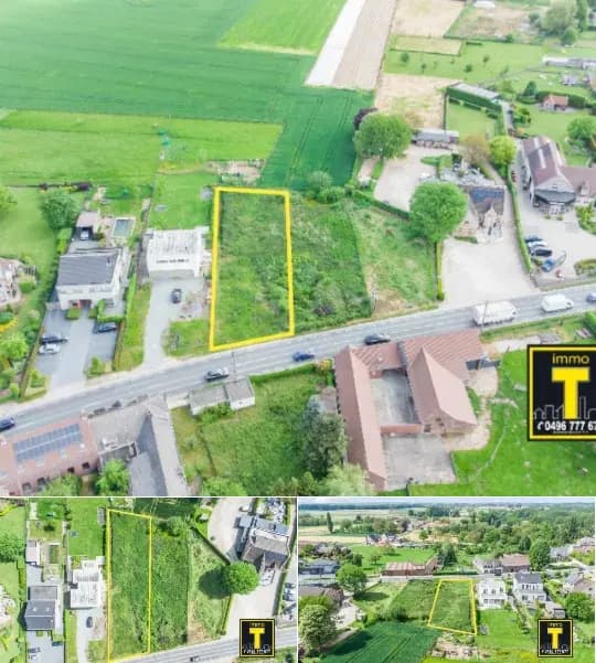 Development site for sale