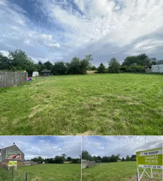 Land for sale