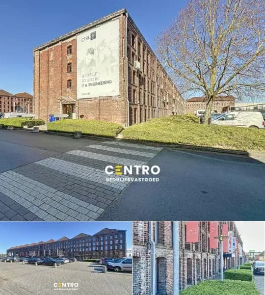 Office space for sale