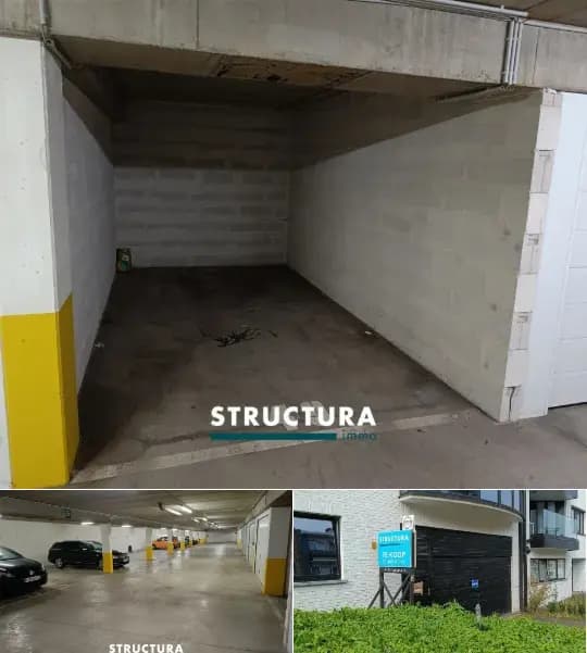 Garage for sale