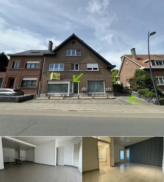Office space for sale