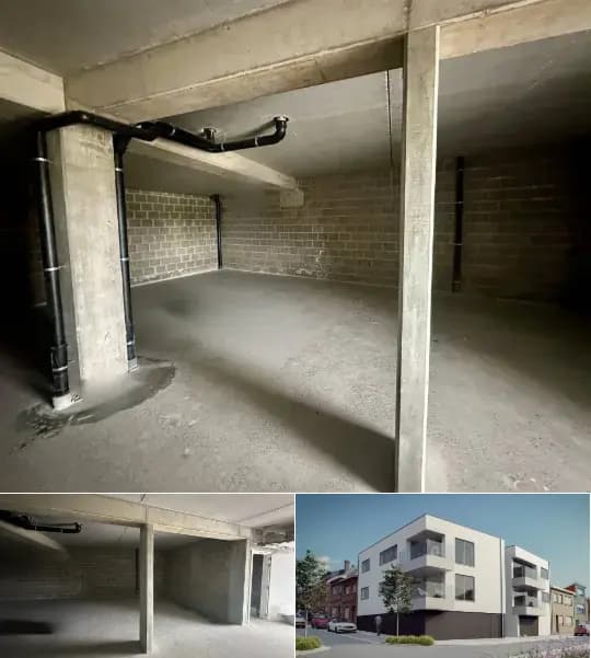 Parking for sale