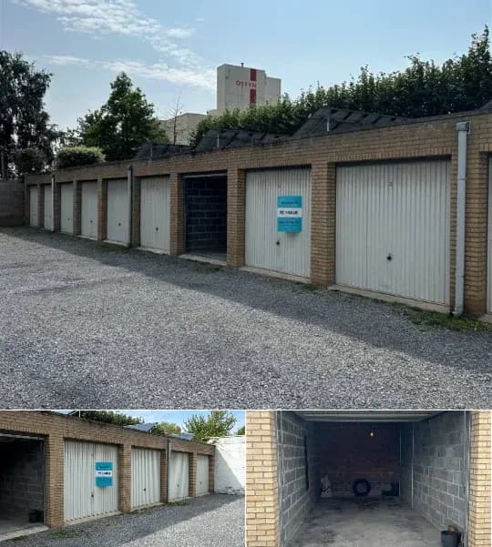 Parking for rent