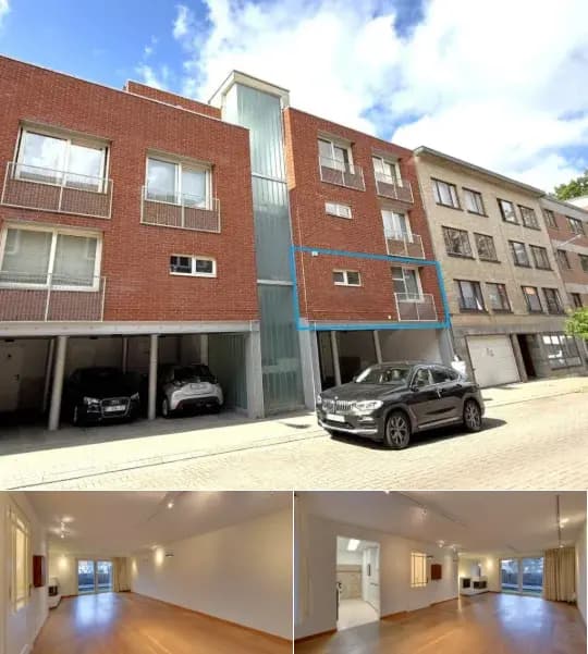 Apartment for sale