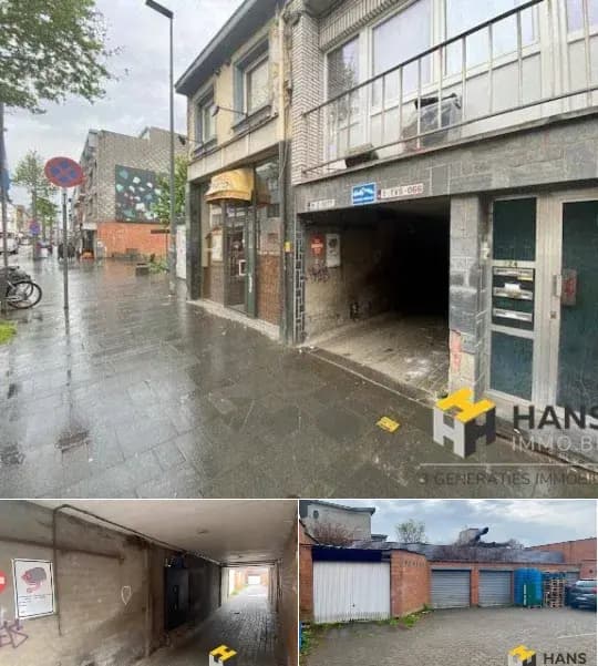 Garage for sale