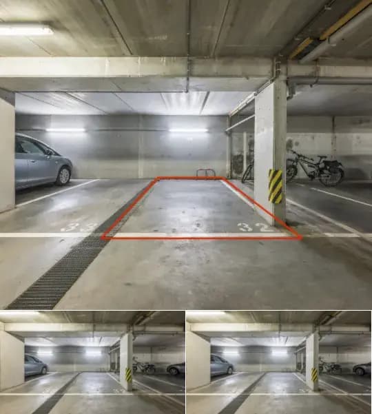 Garage for sale