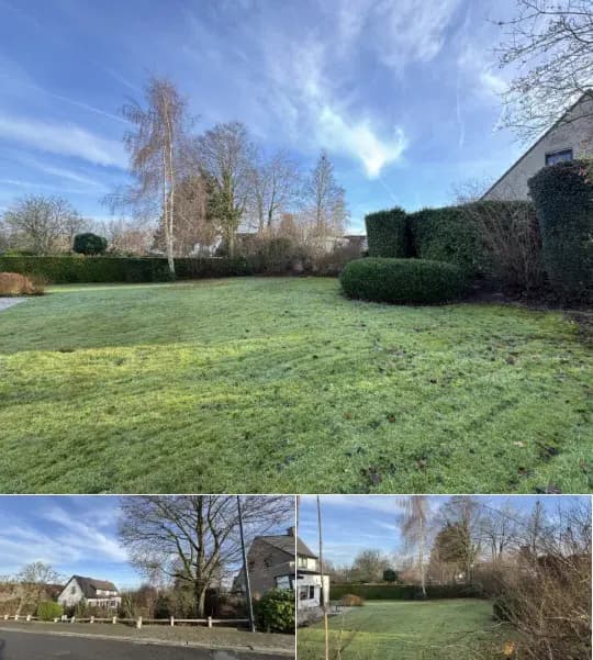 Land for sale