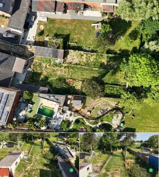 Development site for sale