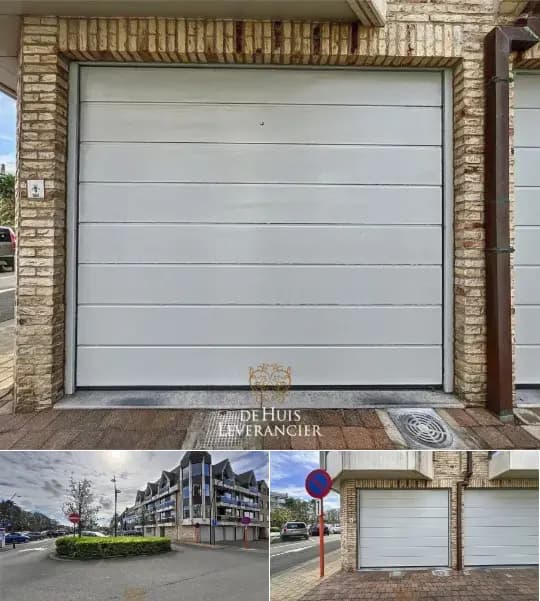 Garage for sale