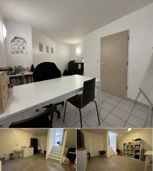 Office space for rent