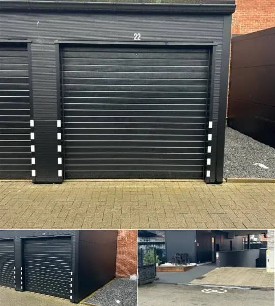Parking for sale