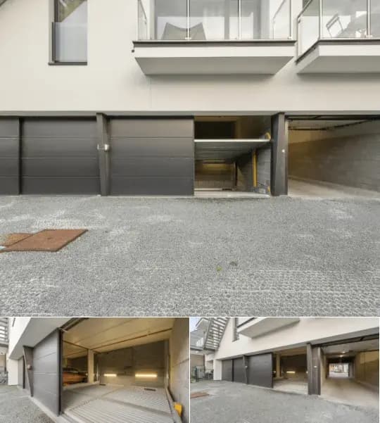 Garage for sale