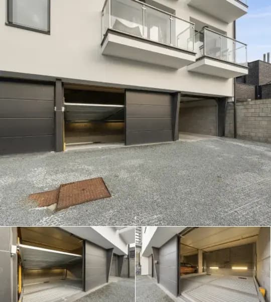 Garage for sale