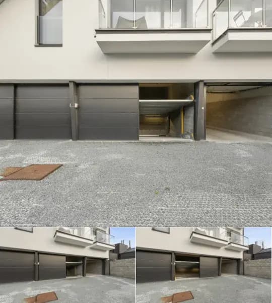 Garage for sale