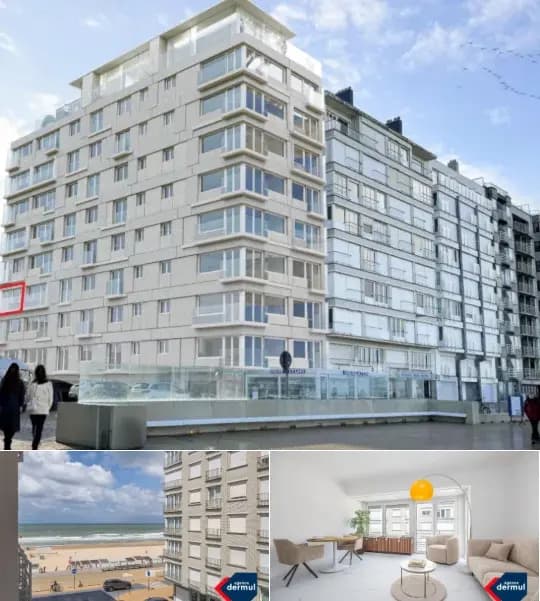 Apartment for sale
