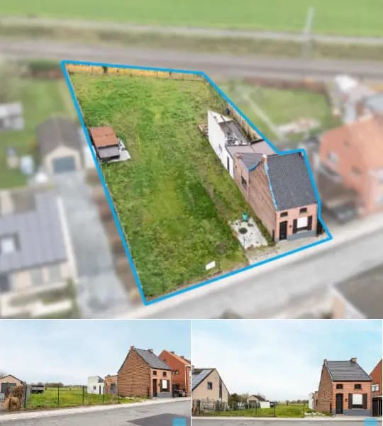 Land for sale