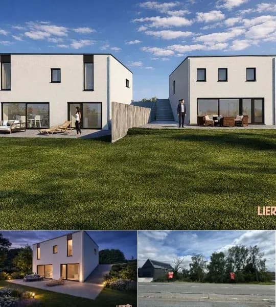 Development site for sale