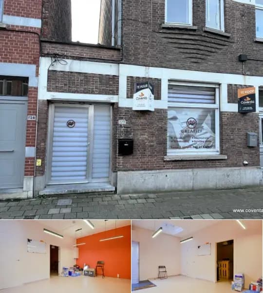 Office space for rent