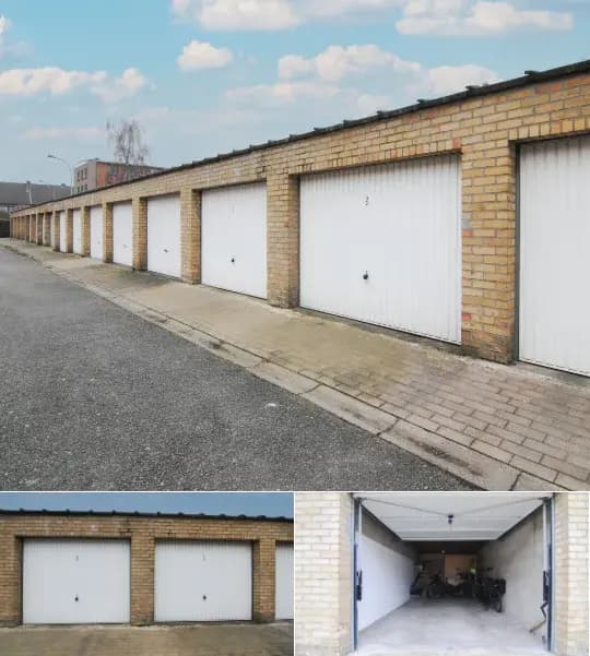 Parking for sale