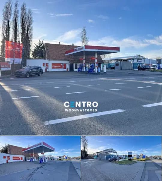 Development site for sale