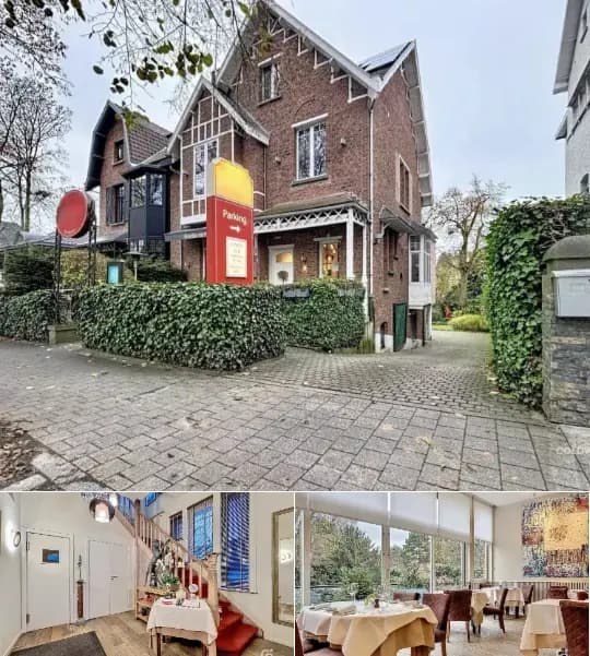 Commercial building for sale
