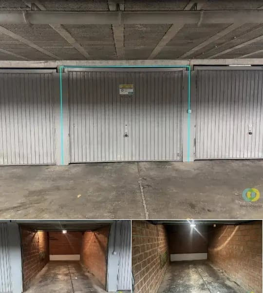 Garage for sale