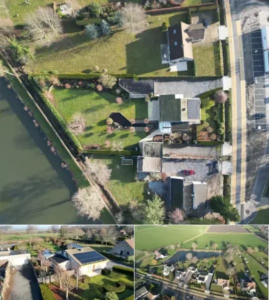 Development site for sale