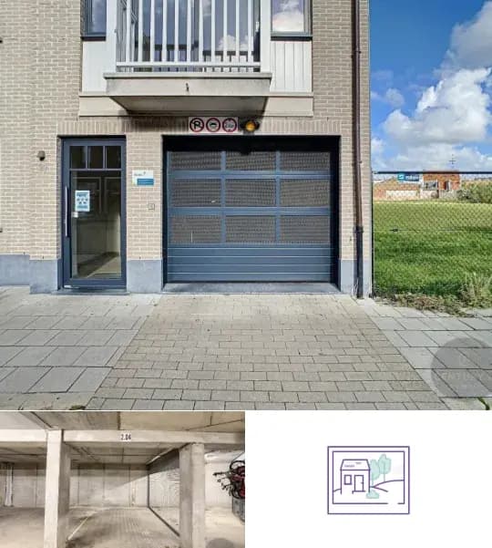 Parking for rent