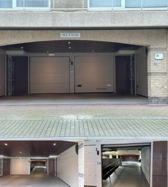 Garage for sale