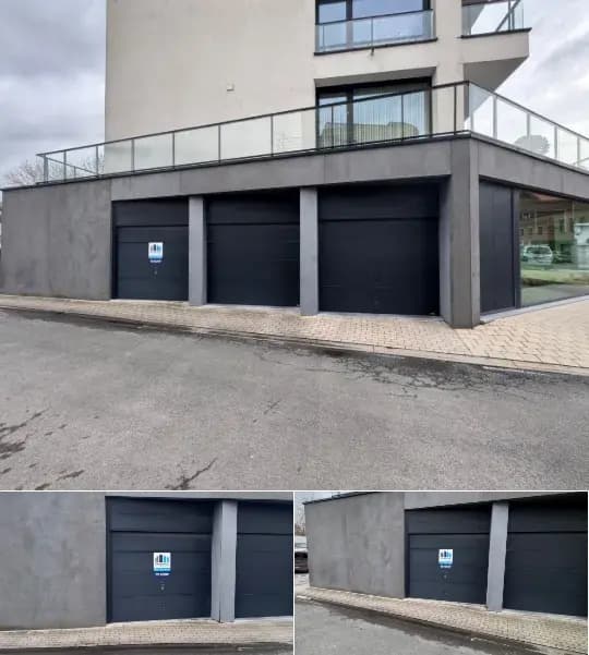 Garage for sale