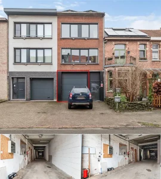 Parking for sale