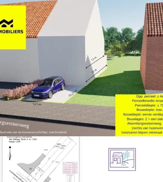 Development site for sale