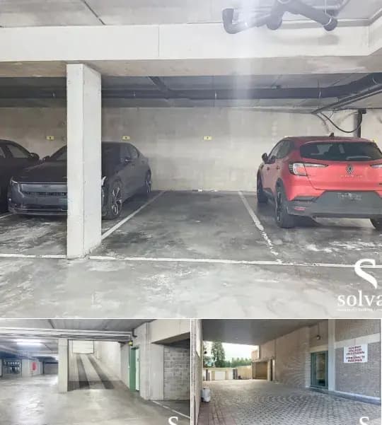 Parking for sale (New construction project)