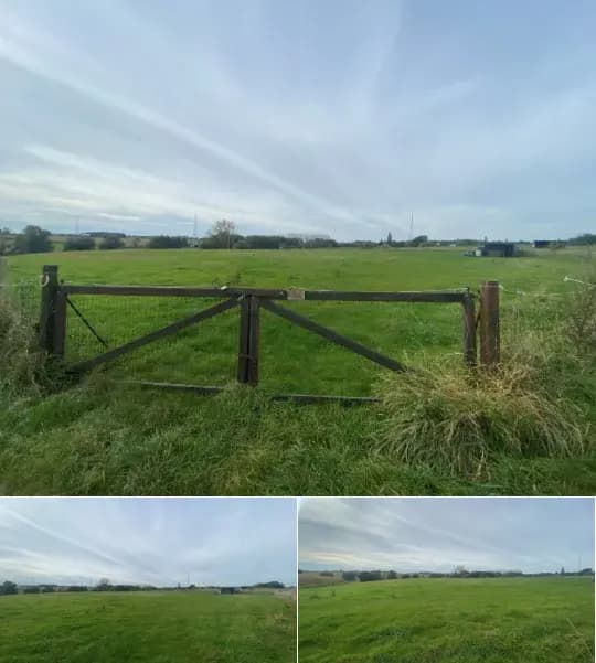 Farmland for sale