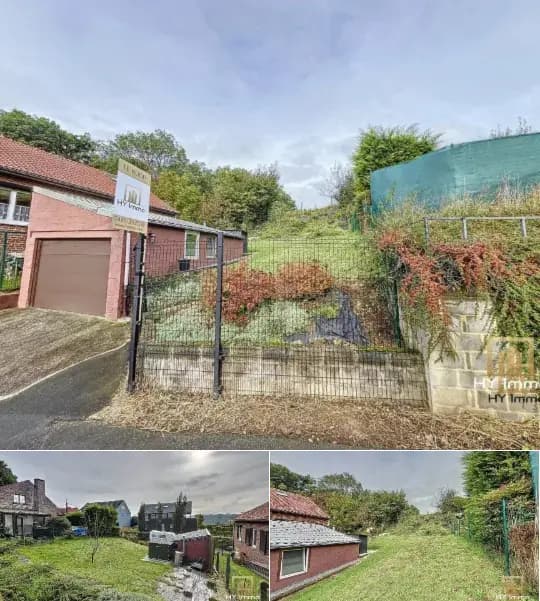 To parcel out site for sale