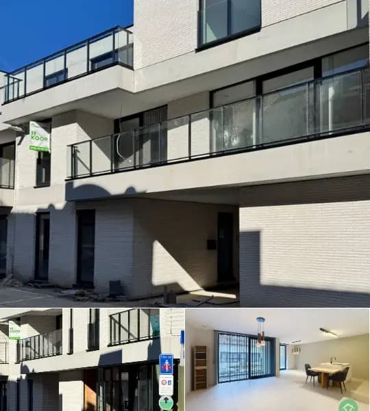 Apartment for sale