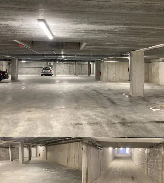 Parking for sale