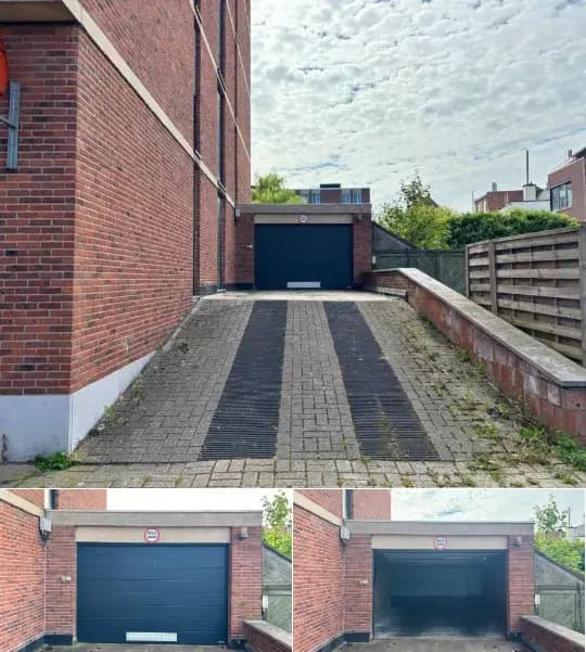 Parking for sale