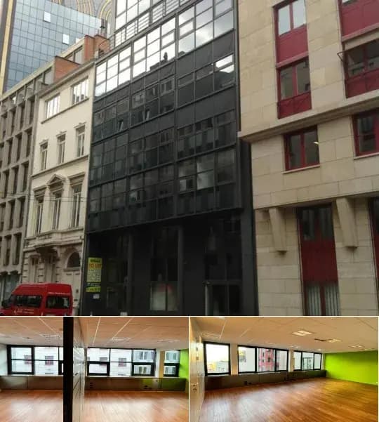 Office space for rent